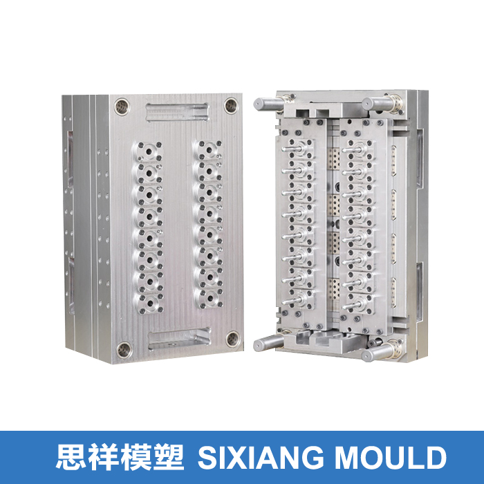 Bottle Cap Mould