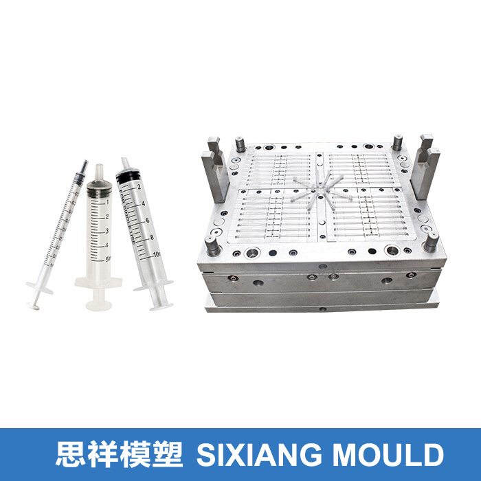Tableware Mould